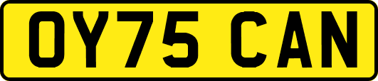 OY75CAN