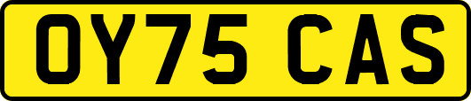 OY75CAS