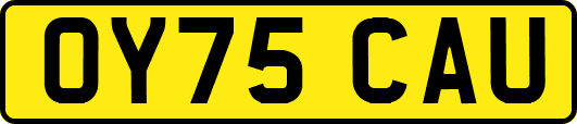 OY75CAU