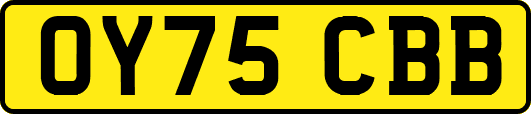 OY75CBB