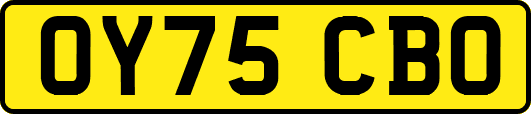 OY75CBO