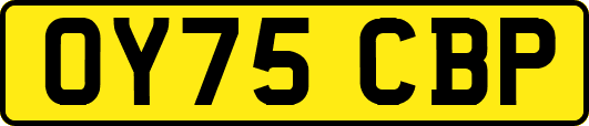 OY75CBP