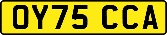 OY75CCA