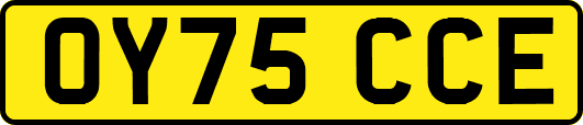 OY75CCE