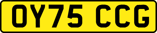 OY75CCG