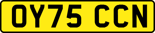 OY75CCN