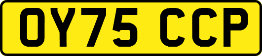 OY75CCP