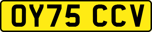 OY75CCV