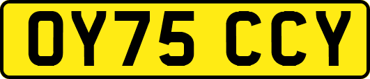 OY75CCY