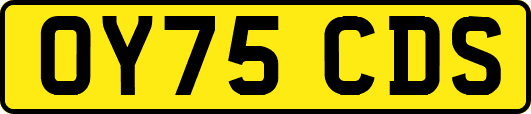 OY75CDS
