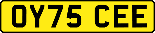 OY75CEE