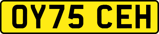OY75CEH