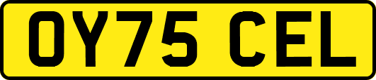 OY75CEL