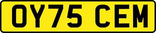 OY75CEM