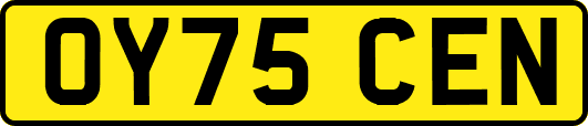 OY75CEN