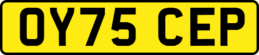 OY75CEP