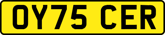 OY75CER