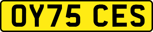 OY75CES