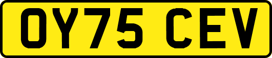 OY75CEV
