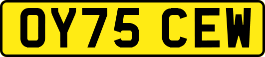 OY75CEW