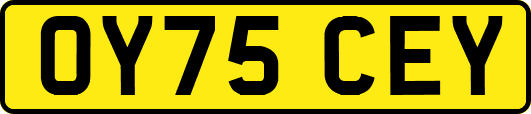 OY75CEY