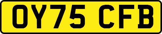 OY75CFB