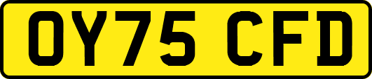 OY75CFD