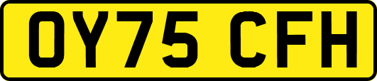 OY75CFH