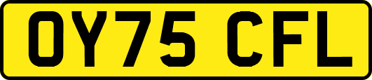 OY75CFL