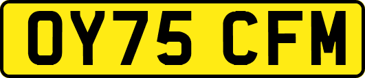 OY75CFM