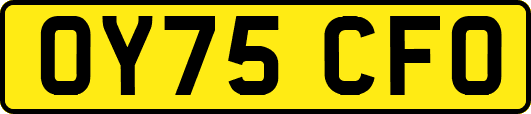 OY75CFO