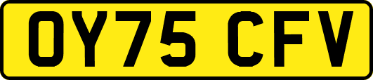 OY75CFV