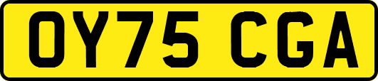 OY75CGA