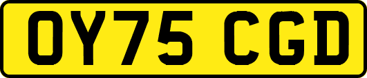 OY75CGD