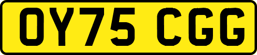 OY75CGG