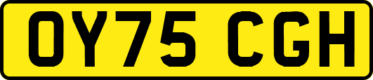 OY75CGH