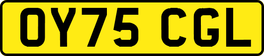 OY75CGL