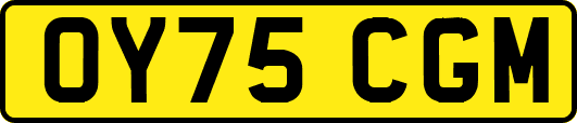 OY75CGM