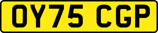 OY75CGP