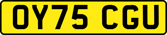 OY75CGU