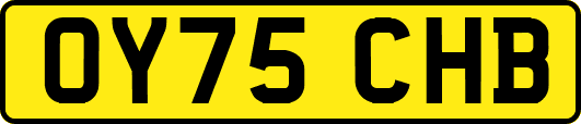 OY75CHB