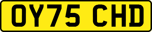 OY75CHD