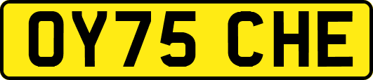 OY75CHE
