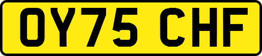 OY75CHF