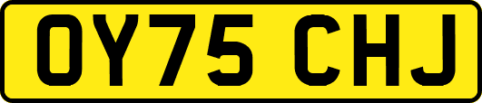 OY75CHJ