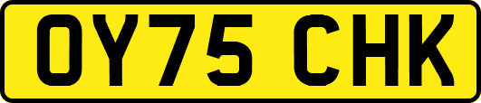 OY75CHK