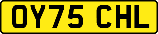 OY75CHL