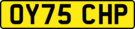 OY75CHP