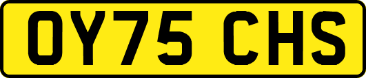 OY75CHS