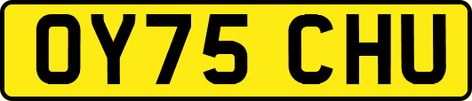 OY75CHU